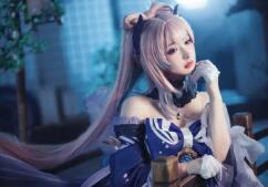 胜利仙女妮姬2024圣诞活动主题小游戏如何玩 妮姬胜利女神手游