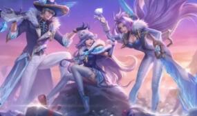 # 第五人格天使试玩技巧